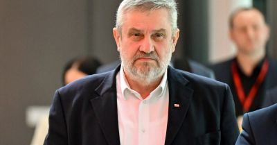 Prokuratura: akt oskarżenia m.in. przeciw b. ministrowi rolnictwa Janowi Krzysztofowi Ardanowskiemu