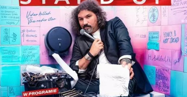 Zapraszamy 18 października 2026 roku do Krasnostawski Dom Kultury, Krasnystaw, ul. Okrzei 10.