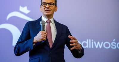 Morawiecki: jeżeli jako PiS wygramy wybory wprowadzimy nową wersję Polskiego Ładu