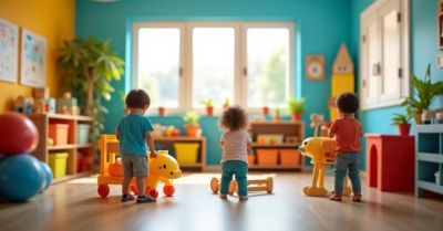 Krasnystaw zdobył 3 mln zł dofinansowania UE na modernizację przedszkoli